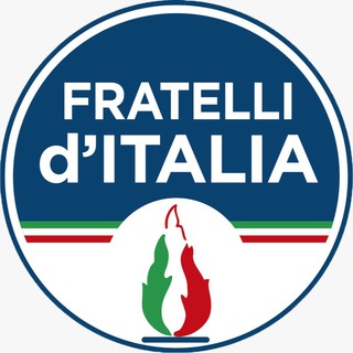 Telegram profile photo for Fratelli d’Italia Parlamento