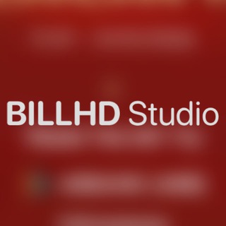 Telegram profile photo for BillHD Team