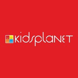 Telegram profile photo for KIDS PLANET Uzbekistan.