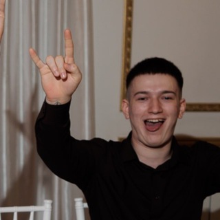 Telegram profile photo for КронфиК