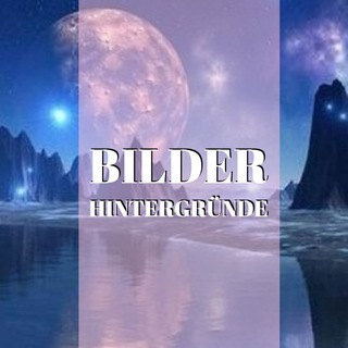 Telegram profile photo for Bilder Hintergründe
