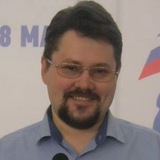 Telegram profile photo for Илья Леонтьев 🇷🇺