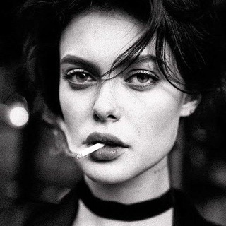 Telegram profile photo for •فوضى || ᶜʰᵃᵒˢ 🖤