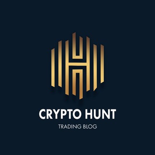 Telegram profile photo for Crypto Hunt | Trade