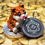 Telegram profile photo for Airdrop
