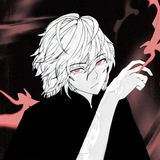 Telegram profile photo for ˢ