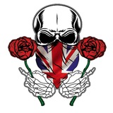 Telegram profile photo for X