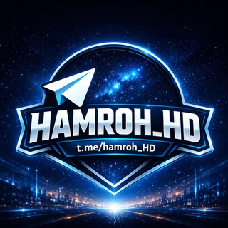 Telegram profile photo for Hamroh.uz