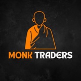 Telegram profile photo for Monk Traders