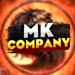 Telegram profile photo for MK Company • Mortal Kombat в Excel