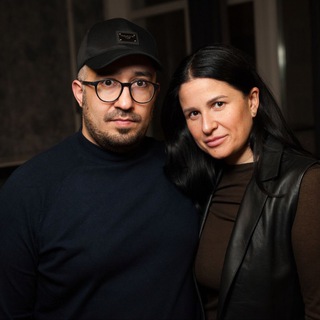 Telegram profile photo for Местами молодежный / РФ ❤️ Кэтти (Игра Мафия)