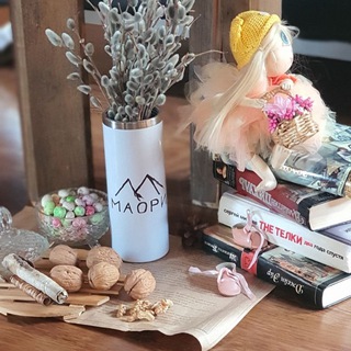 Telegram profile photo for Маори_Лукьяновка