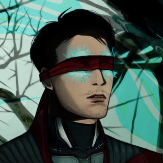 Telegram profile photo for кенши фан пейдж