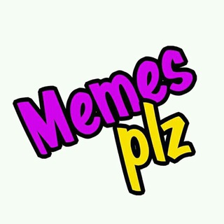 Telegram profile photo for Memes Plz