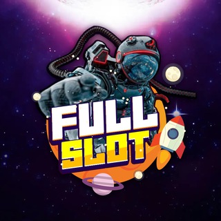 Telegram profile photo for FULL-SLOT.ONLINE สล็อตเว็บตรงค่ายใหญ่