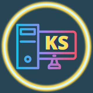 Telegram profile photo for Kompyuter Sirlari