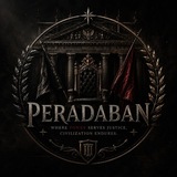 Telegram profile photo for PERADABAN POSTER