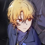 Telegram profile photo for ㅤ ⋮ 𓆩 𝑻𝒔𝓾𝒌𝓪𝒔𝓪 𓆪۫ ׅㅤ ،،