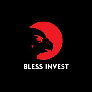 Telegram profile photo for BLESS INVEST👨💻