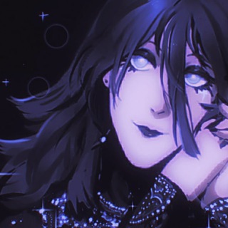 Telegram profile photo for ✧ 𝔖𝔞𝔠𝔢𝔯𝔡𝔬𝔰 𝔖𝔬𝔩𝔦𝔰 ✧
