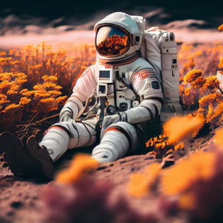 Telegram profile photo for CraftPal