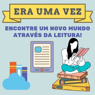 Telegram profile photo for 📖Era Uma Vez: O Retorno📖