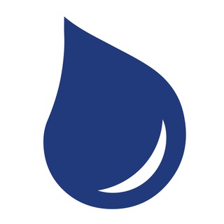 Telegram profile photo for misterwater® - Einfach besseres Wasser