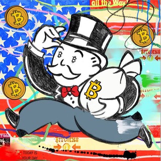 Telegram profile photo for Биткоин EXPERT | PRIME