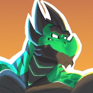 Telegram profile photo for The Endhe