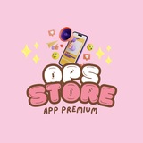 Telegram profile photo for Proof Opsstore