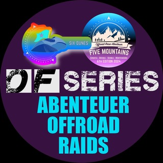 Telegram profile photo for OF-SERIES - Live von den Vortouren