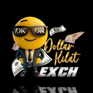 Telegram profile photo for ⚡️DOLLAR KILAT⚡️