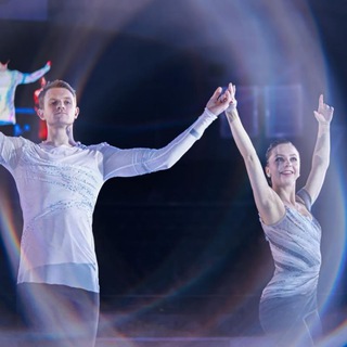 Telegram profile photo for Квадритт Жени Семененко 🤍⛸️