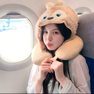 Telegram profile photo for 小怡日记