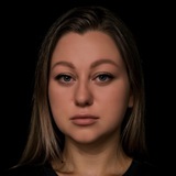 Telegram profile photo for ТАНЯ в большом городе