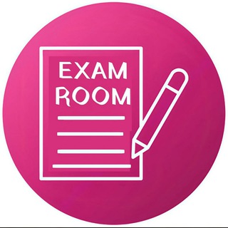 Telegram profile photo for ExamRoom