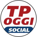 Telegram profile photo for TrapaniOGGI