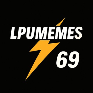 Telegram profile photo for lpumemes69