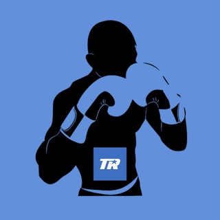 Telegram profile photo for Top Rank Boxing®️