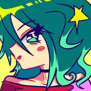 Telegram profile photo for theLORYY^_^