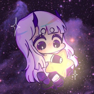 Telegram profile photo for •°Беседа с Анти°• (идет дополнению к основе)