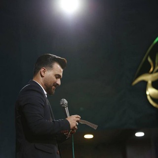 Telegram profile photo for کربلایی امیر سلیمانی پور