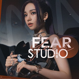 Telegram profile photo for ℱ ' FEAR - №.관광
