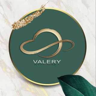 Telegram profile photo for VALERY CLUB