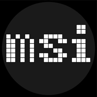 Telegram profile photo for msi's releases