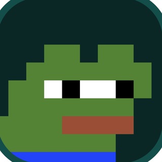 Telegram profile photo for PepeLand confessions