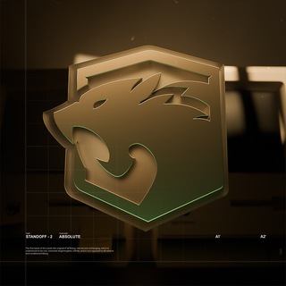 Telegram profile photo for Absolute