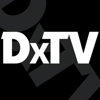 Telegram profile photo for DxTV BACKUP ❤️🔥