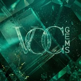 Telegram profile photo for VOC Gems (ранее GEM PLANET)