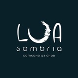 Telegram profile photo for Lua Sombria ✨ковры ручной работы✨